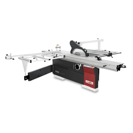 P305 | Cantek | Sliding Table Saws
