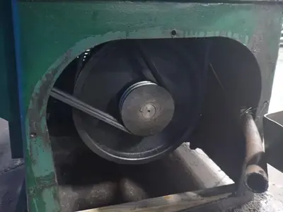 Used LEWIS 4F Wire Straighteners & Cut-Offs Ontario CA | Walden Machinery #1286996