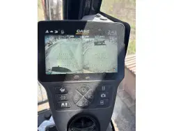 Used 2019 CASE CX350D Crawler Excavators Pennsylvania US | Iron Exchange Equipment Solutions #1353797