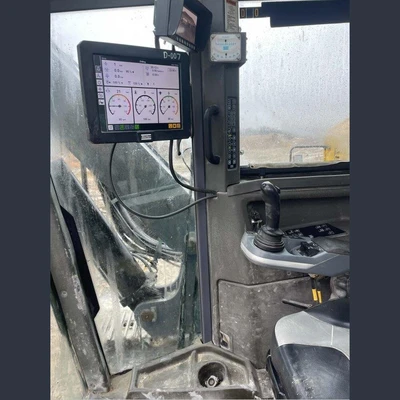 USED 2016 ATLAS COPCO SMARTROC T45-11