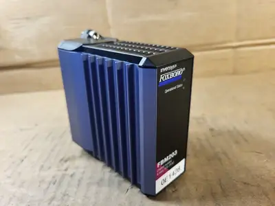 NEW INVENSYS FBM203
