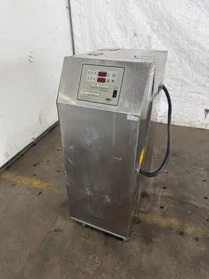 USED 2007 ADVANTAGE SK-34100LEZ-41D1