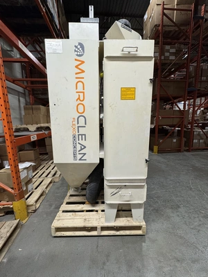 FLEXO CONCEPTS MICROCLEAN MC16 ANILOX CLEANER | Styers Equipment Company (2)