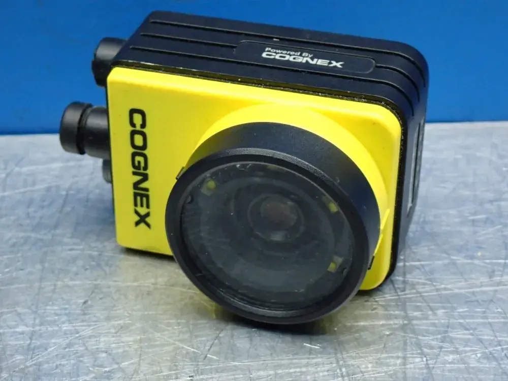Used COGNEX 82505061R / IS7010C01 Camera Systems Ohio US | HGR 24 #751873