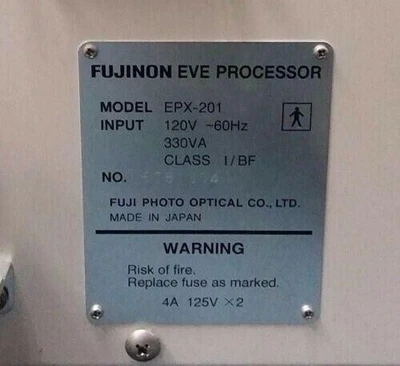 Fujinon _UNKNOWN_ Switching Mode Power Supplies | Amiron Machinery (6)