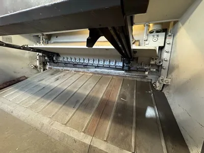 BYSTRONIC vR 13-31 Fabrication & Sheet Metal | Bowland Trading Ltd (5)