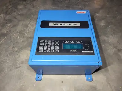 NEW THERMO SCIENTIFIC MODEL 2001