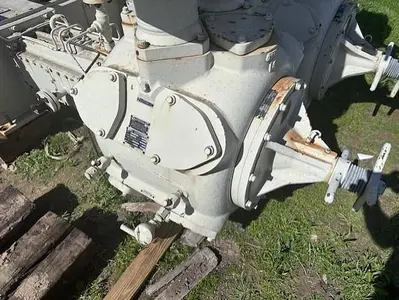 USED ARIEL RJ-PRC
