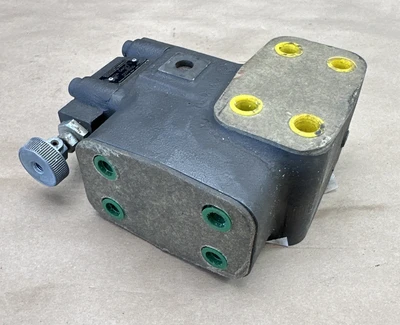 NEW Denison Hydraulik R5V12-313-12-A1