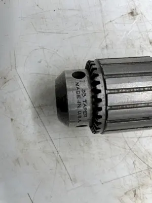 USED JACOBS 34-33WEIGHT: 5LBS