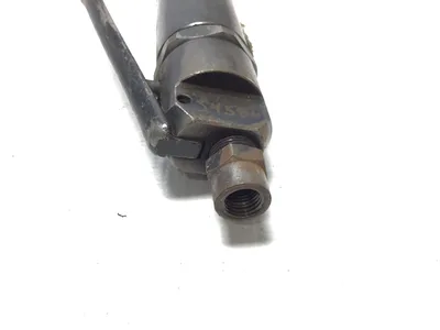 Pneumatic Heavy Duty Needle Air Straight Grip Needle Scaler