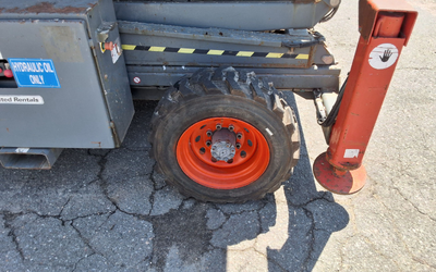 USED 2013 Skyjack SJ9250 RT