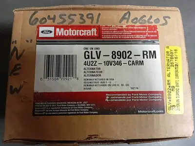 NEW FORD 4U2Z-10V346-CARM