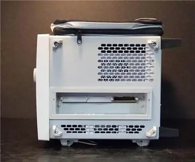 Agilent 16801A Logic Analyzers | ANACAPA EQUIPMENT BROKERS, INC (5)