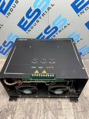 AMETEK PF3-480-225-CL-NO-01 Electrical/PLC/Automation | ESS Industrial Equipment Sales (2)