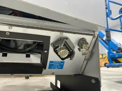 Used ABB IRC5P CONTROLLER Industrial Controls Michigan US | Aucto #1334539