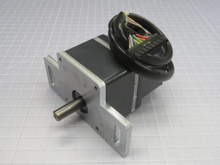 Used ORIENTAL _UNKNOWN_ Brushless Motors Texas US | OCO Industrial #1600995