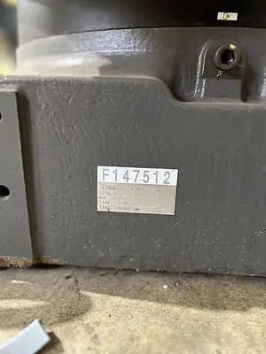 Used FANUC M900IA/600 WITH R30IA CONTROLLER, CLEANED AND TESTED, ONLY 5,168 HOURS Robots | Harbor Machinery Inc. #1283367