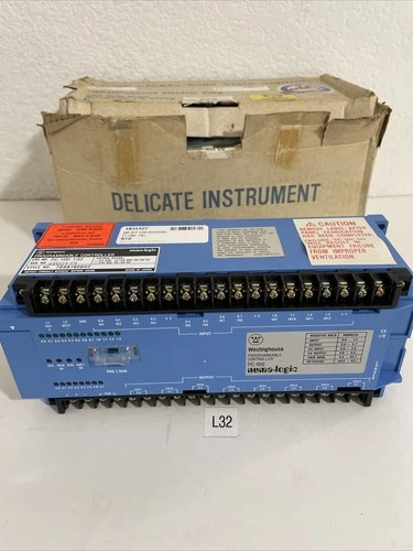 NEW Westinghouse PC-100-102