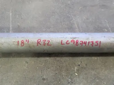 18"Shank End Rod R32, LC98741751