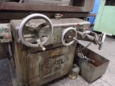 USED COVEL MFG 60