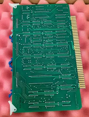 EG PROBER A4 244288-001 TESTER INTERFACE BOARD