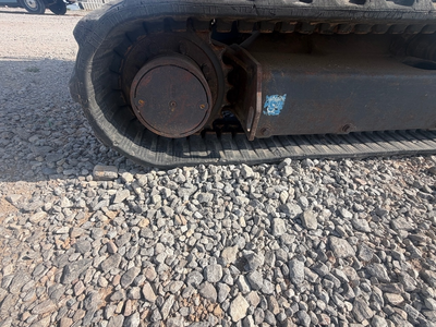 Used 2021 JOHN DEERE 26G Excavators Oklahoma US | OT Truck & Tractor Sales #1383486