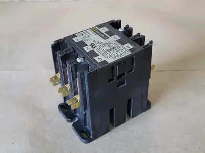 USED SQUARE D 8910DPA53