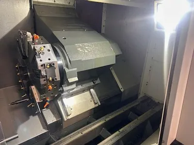 2016 HAAS ST-20 CNC Lathes. | 520 Machinery Sales LLC (3)