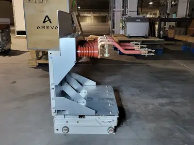 NEW AREVA MTX12-E210