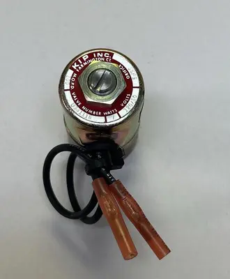 New | in-Stock KIP INC U341116 Solenoid Valves Ohio US | Surplus Asset Holdings #1236165