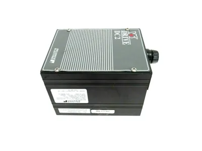 NEW RELIANCE ELECTRIC DC2-40UF MOTOR CONTROLLER DC240UF