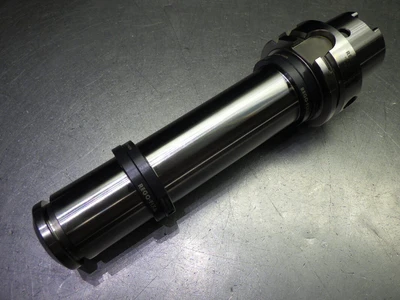 Rego-Fix HSK63A PG25 Modular Tool Holder 200mm Pro 4563.72590 (LOC2396)
