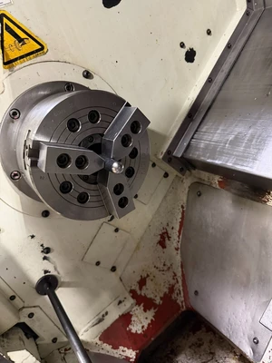 2012 HURCO TM8 CNC Lathes | Toolquip, Inc. (4)