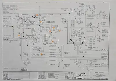USED METSO VPA