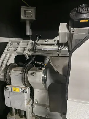 Used 2023 GRAULE _UNKNOWN_ Double Miter Saws Quebec CA | Starlight Sales Corp #1444236