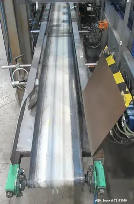 USED WEPACKIT PV350-1174