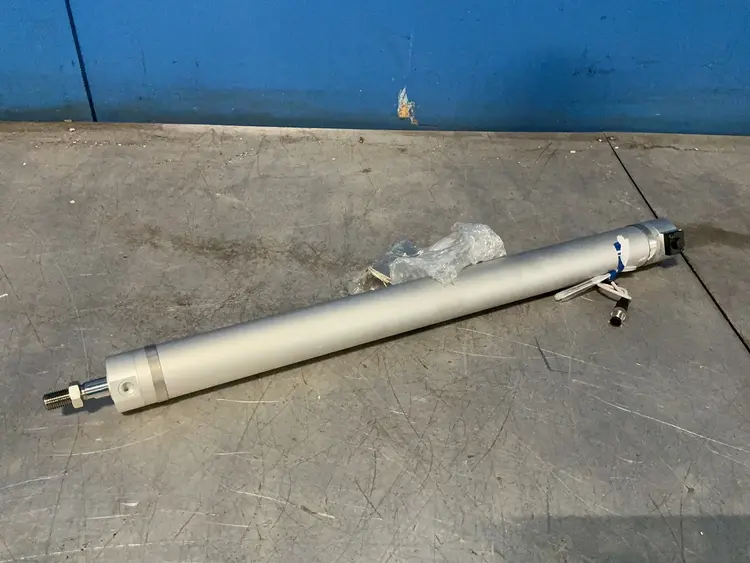Used SMC CDBG1LN40500HNH7BW111G Pumps Ohio US | HGR 24 #1290231