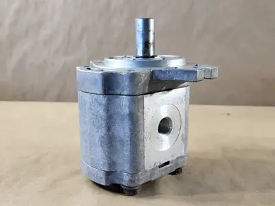 Hydraulic Gear Pump CBF-F4125-ALP