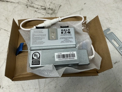 Used HALO HLB4S069301EMWR Lighting Michigan US | Miedema Asset Management Group #1340871
