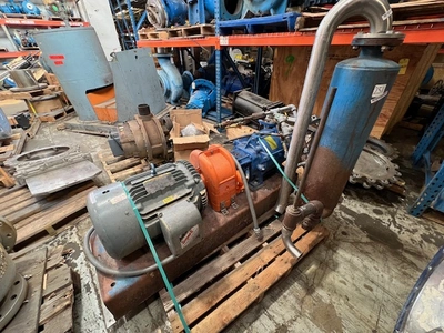 USED Nash XL 60/5