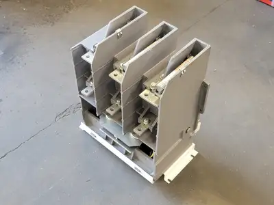 USED ALLEN-BRADLEY 1502-VC4DBDA-0