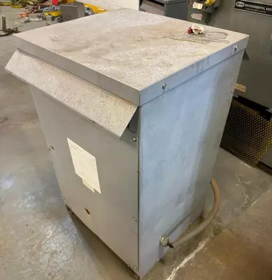 Used EATON CUTLER-HAMMER T20P11S37 Distribution Transformers Kentucky US | Aucto #1315786