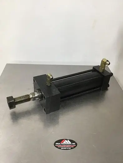Used HYDRO LINE N5GF-2.5X7.83 Cylinders Michigan US | Ideal Machinery #604904