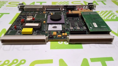 MOTOROLA MVME162 P242 MAIN CIRCUIT BOARD