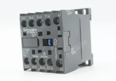 Contactor for Heater Element EZ Melt