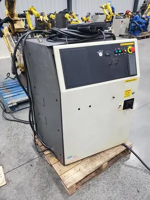 USED 2008 FANUC ARCMATE 120IC