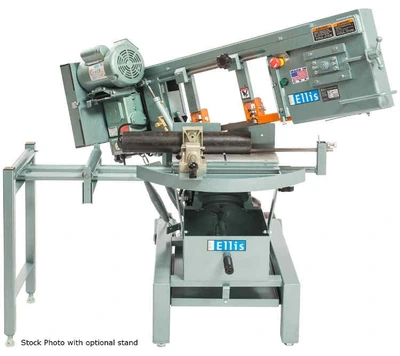 NEW ELLIS 1600