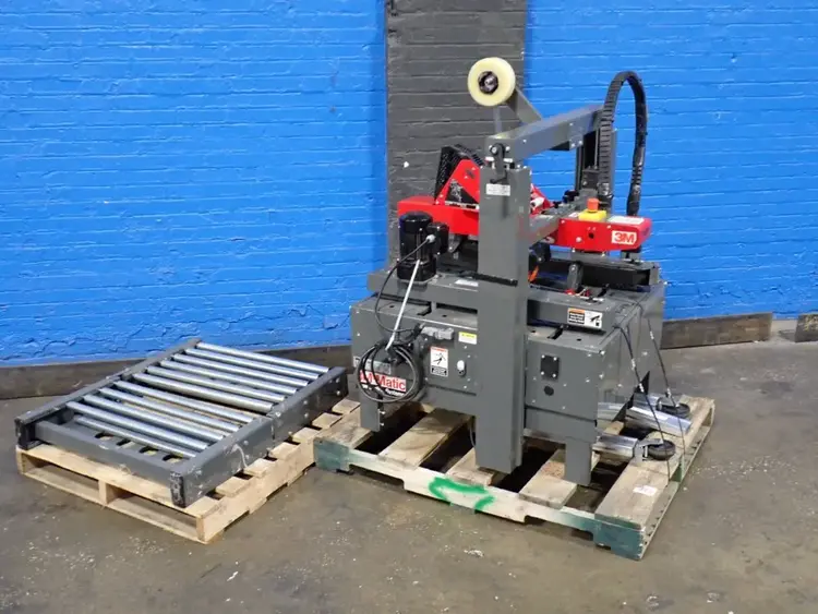 Used 2021 3M 8000A Miscellaneous Packaging Equipment Ohio US | HGR 24 #728869