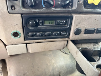 USED 2007 FORD L9500 6X4